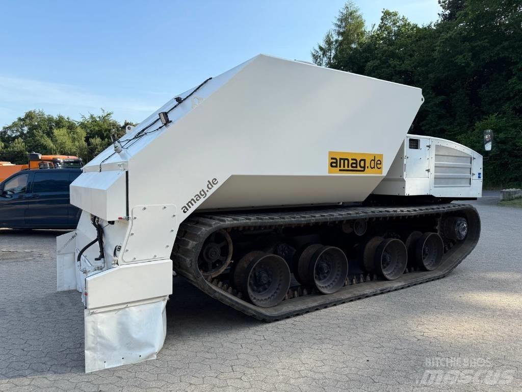 Prinoth T 14 R Верижни дъмпери