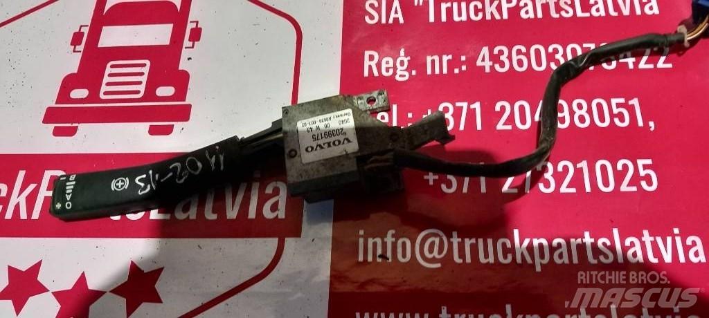 Volvo FH 12.    20399175 Кабини