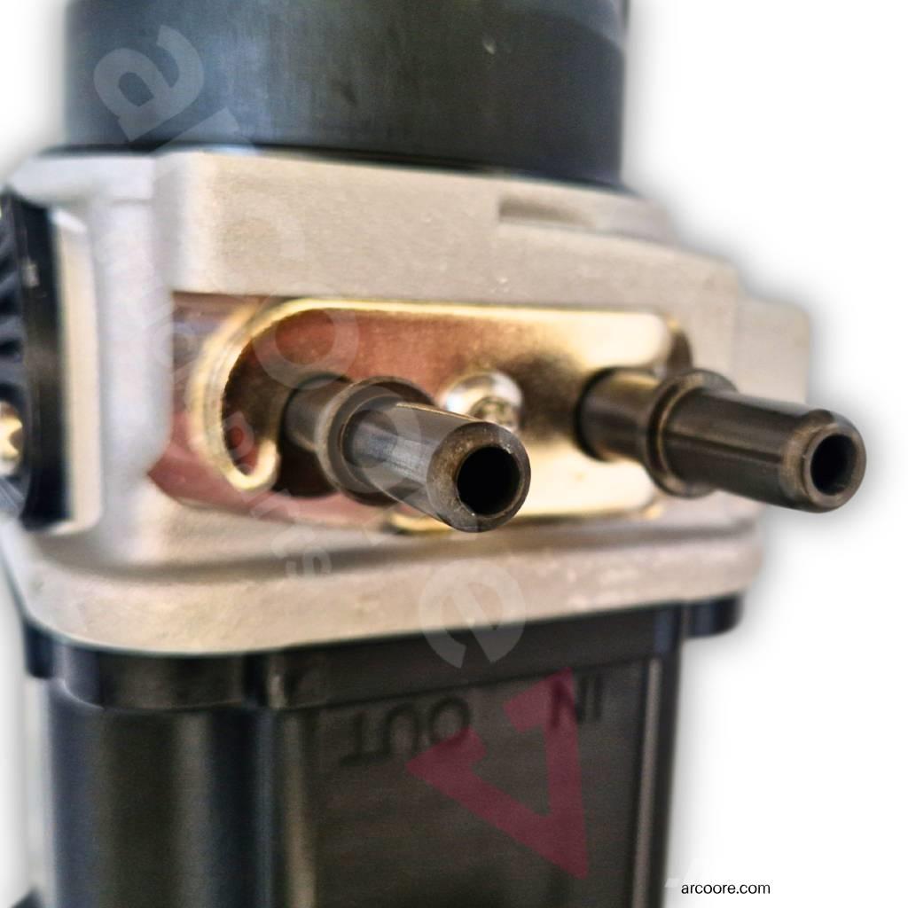 DAF AdBlue 2290991 Двигатели