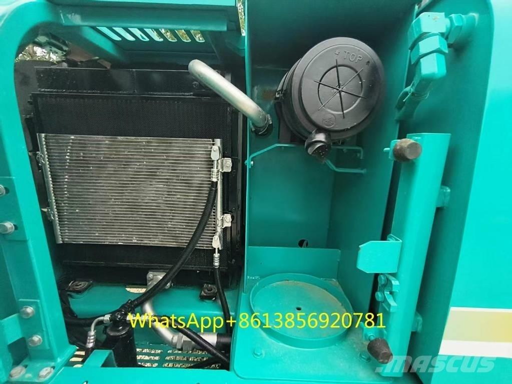 Sunward SWE 90 Мини екскаватори < 7 т