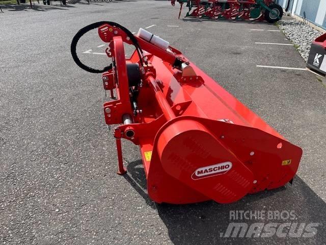 Maschio Tigre 300 Стъблорезачки