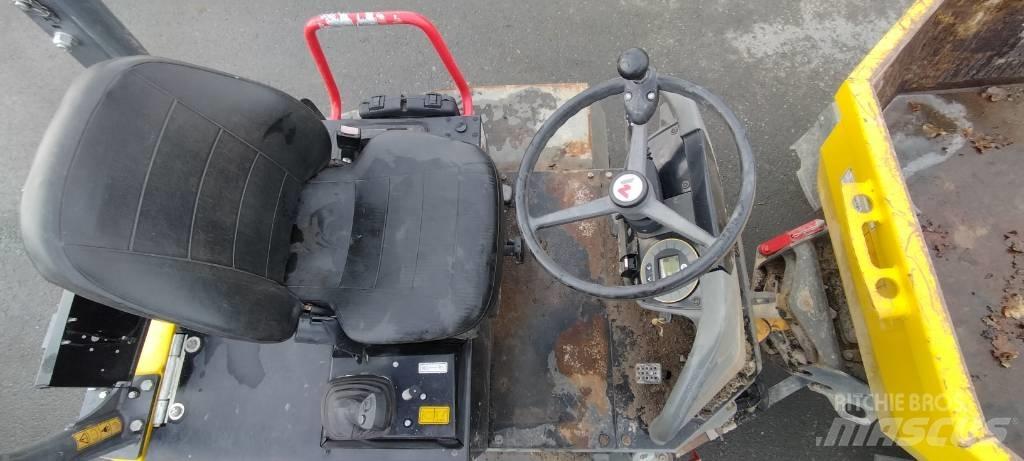 Wacker Neuson DW 30 Дъмпери/моторни превозни средства