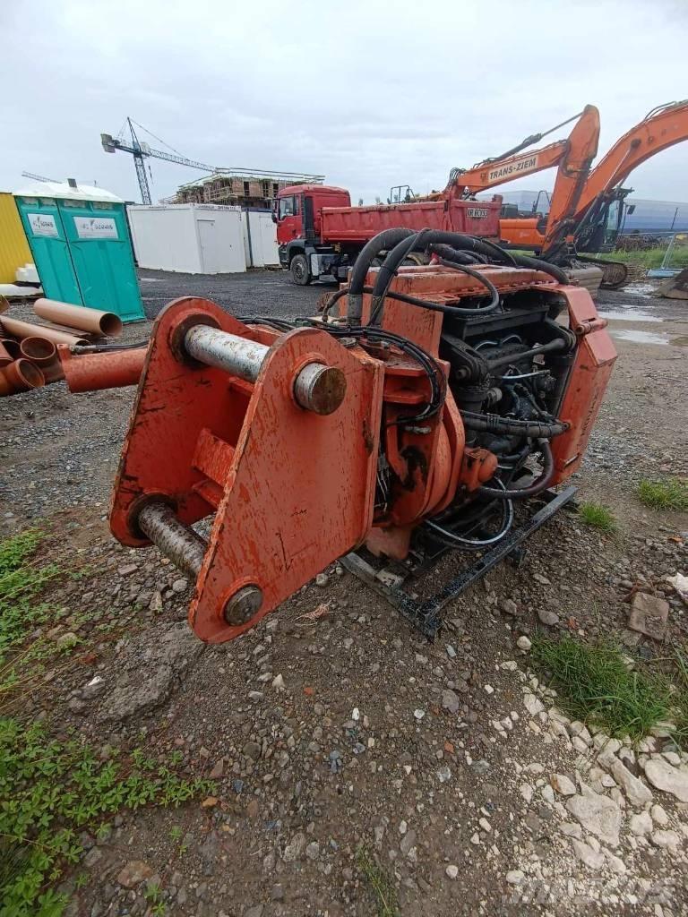 Doosan DX 340 LC-5 Верижен екскаватор