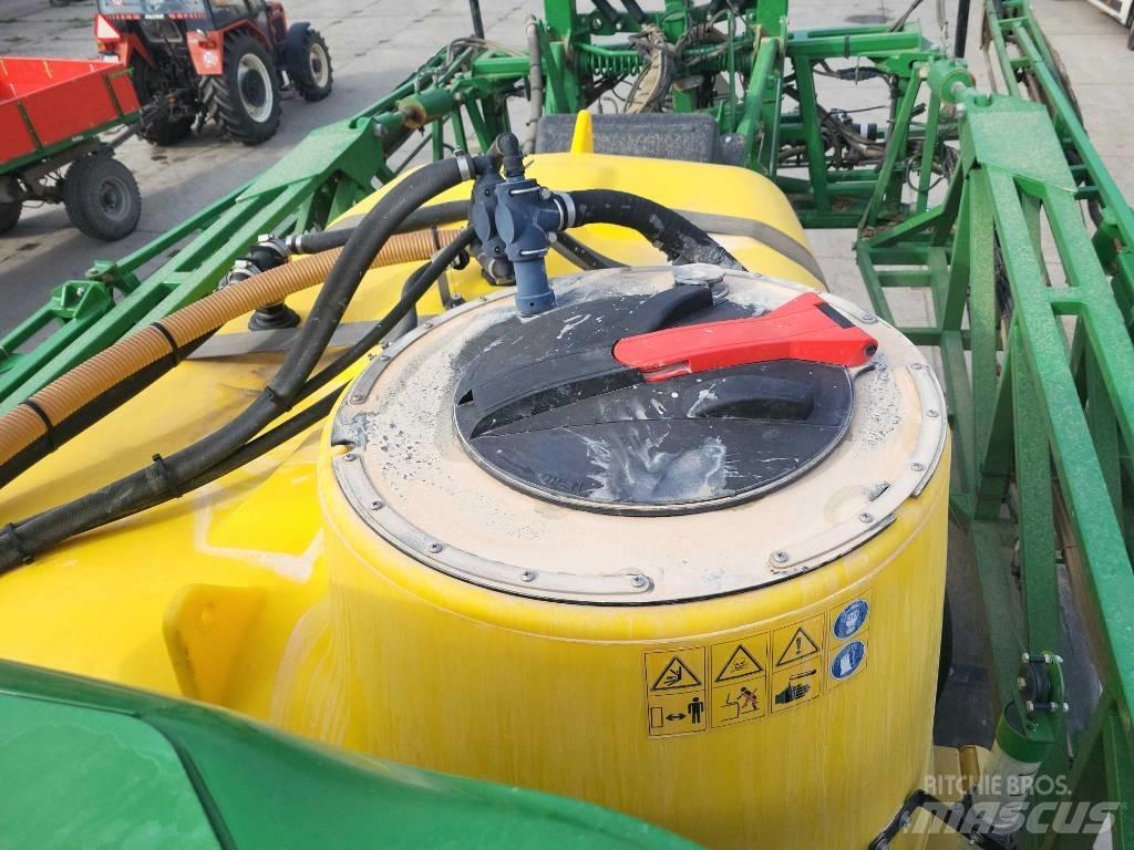 John Deere R 4040 Самоходни пръскачки
