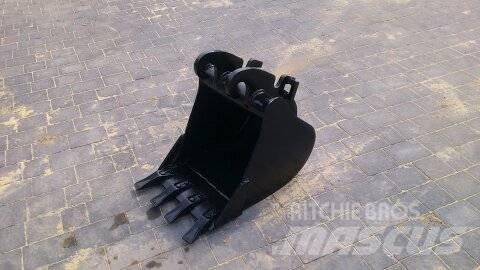 JCB 8008 Мини екскаватори < 7 т