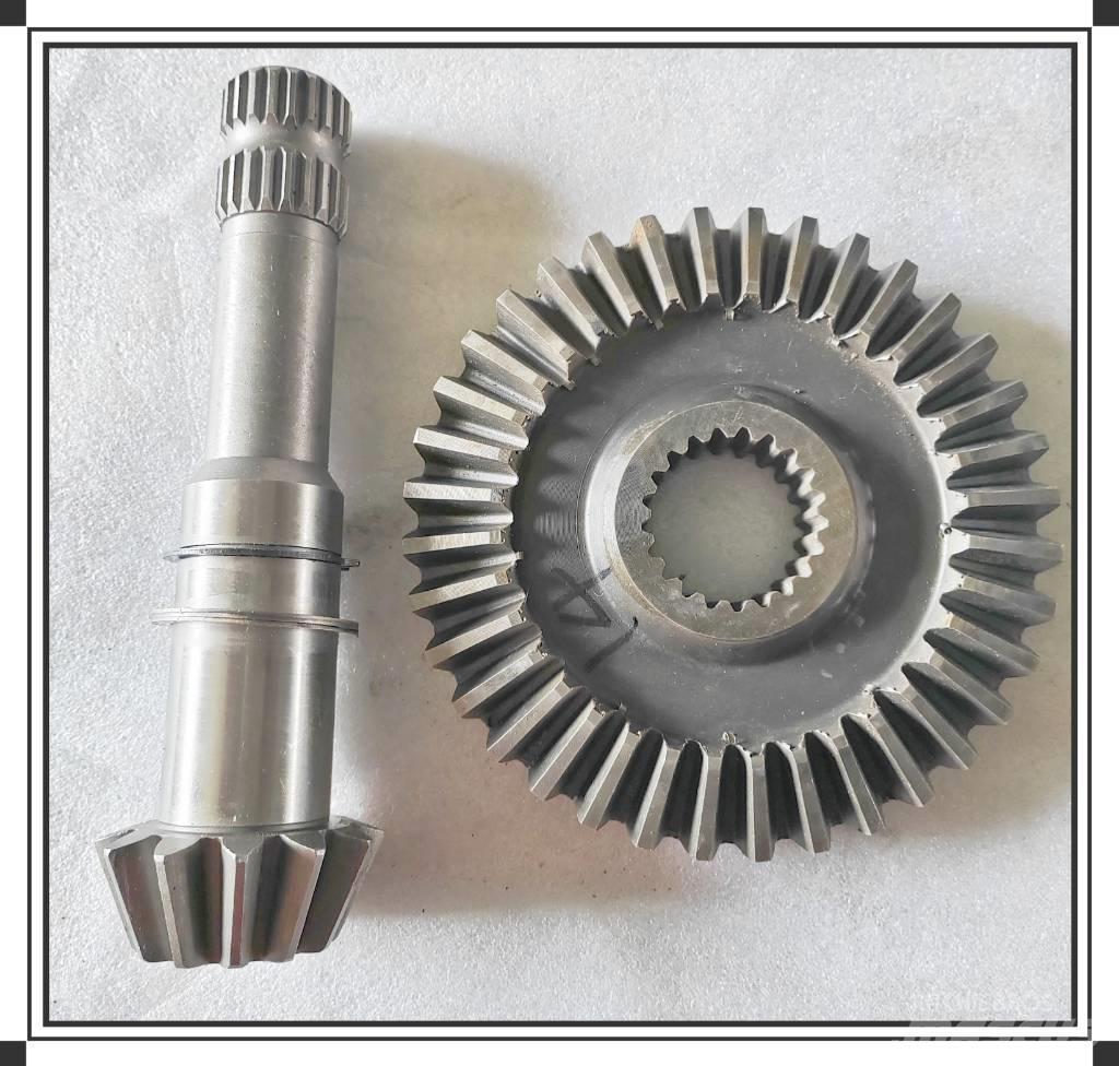 CLAAS Bevel gear set Предаване