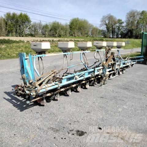 Monosem BR 502 Редосеялки