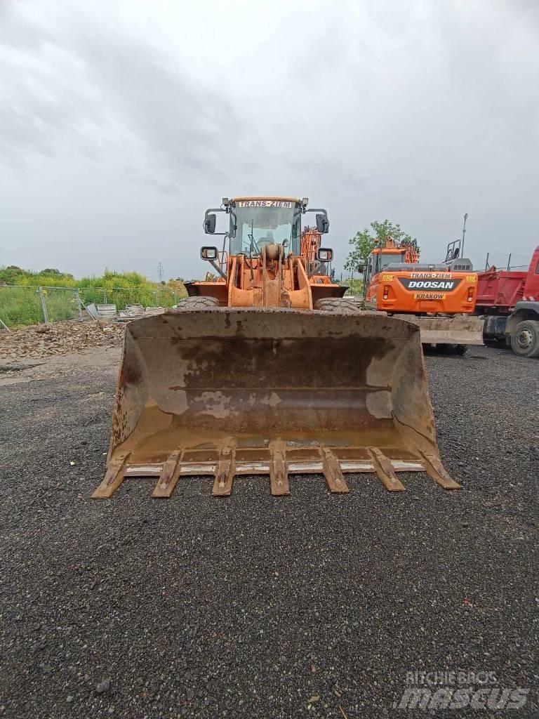 Doosan DL 350 Колесни товарачи