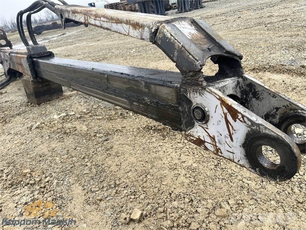 Cranab CRF14 Претоварващи кранове