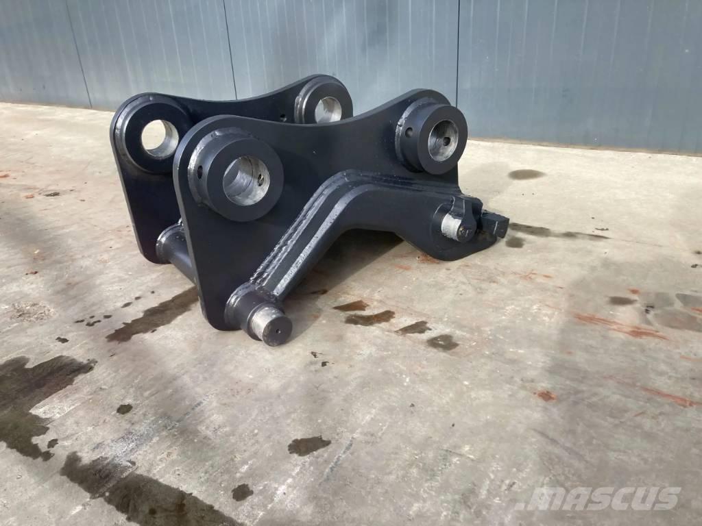  Smitma CW40 Бързи съединители