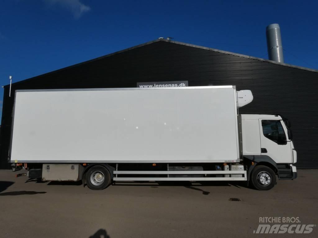 Volvo FL С температурен контрол