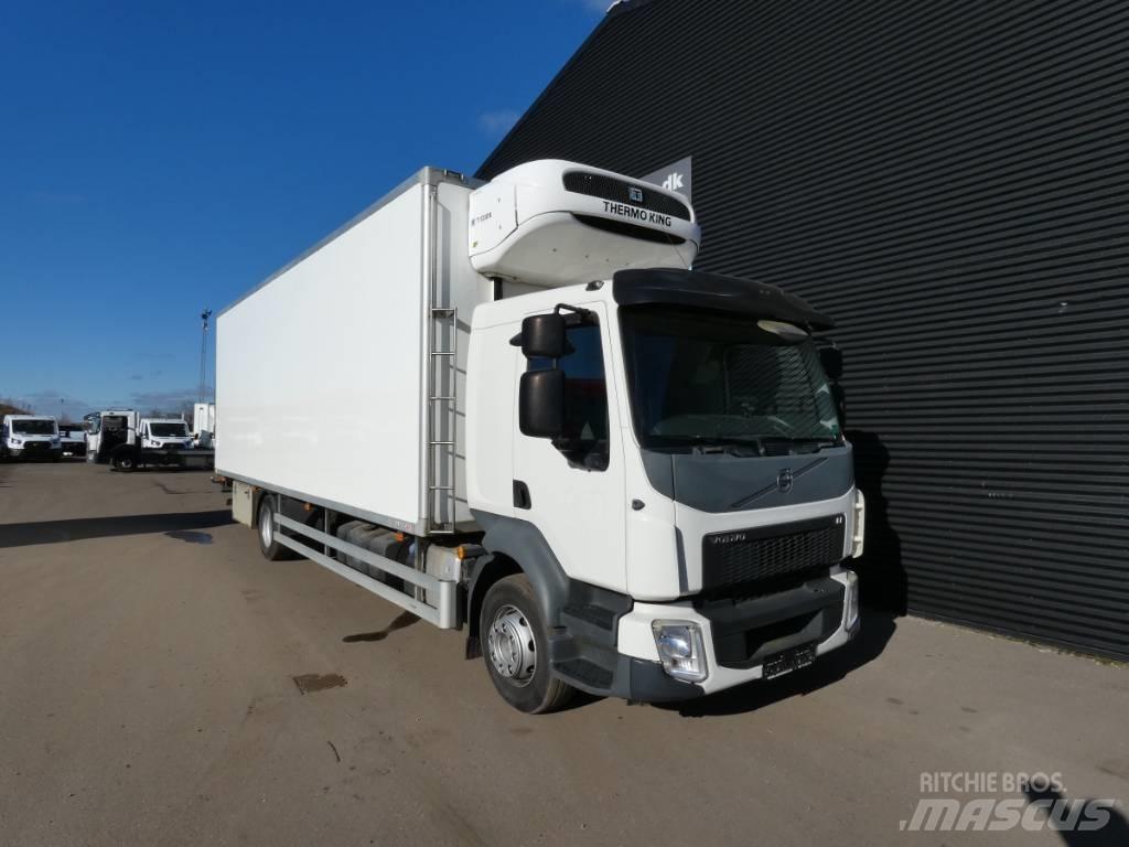 Volvo FL С температурен контрол