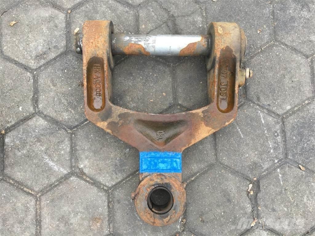  GELENKSTÜCK Бързи съединители