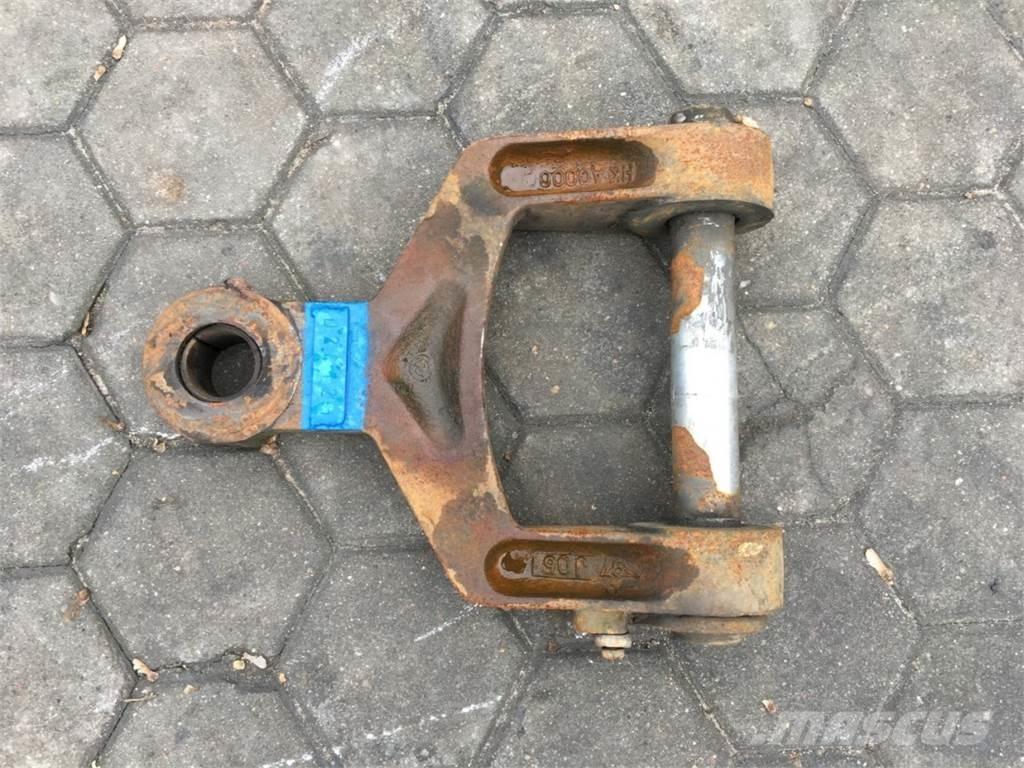  GELENKSTÜCK Бързи съединители