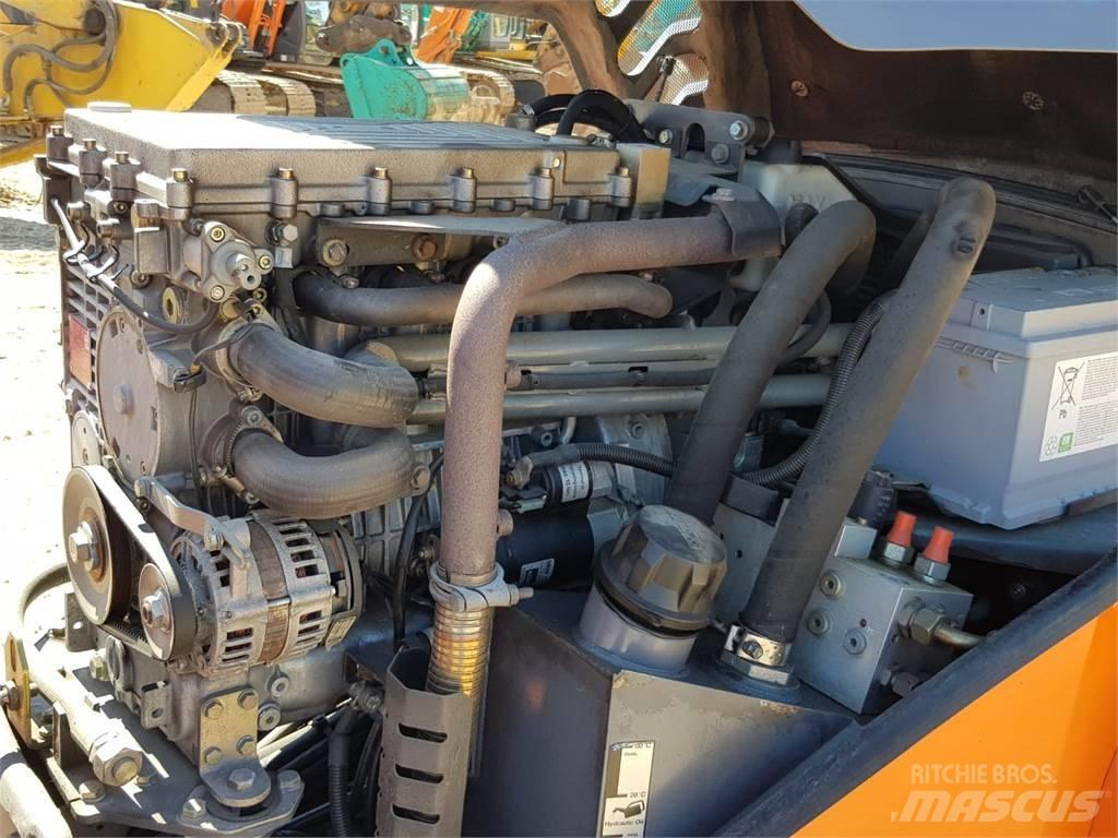 Hamm HD 14 VV Двойни барабанни ролки
