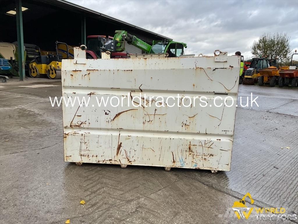 Western FUEL TANK Строителство - Други