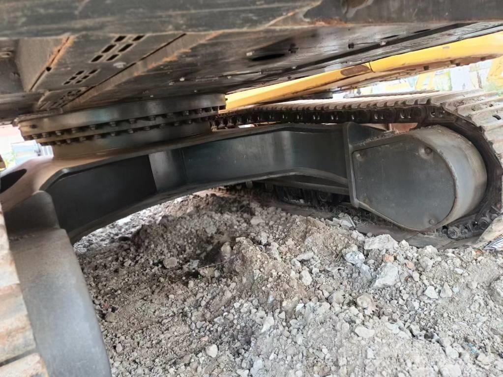 Volvo EC 480 Верижен екскаватор
