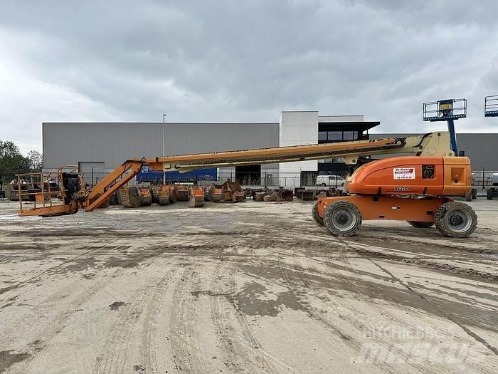 JLG 860SJ Други вишки и платформи