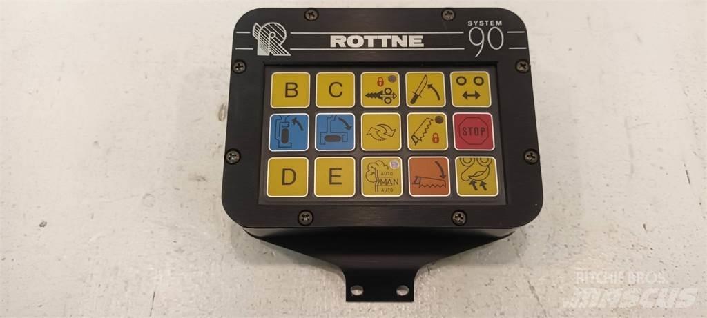 Rottne 064-0008 Електроники