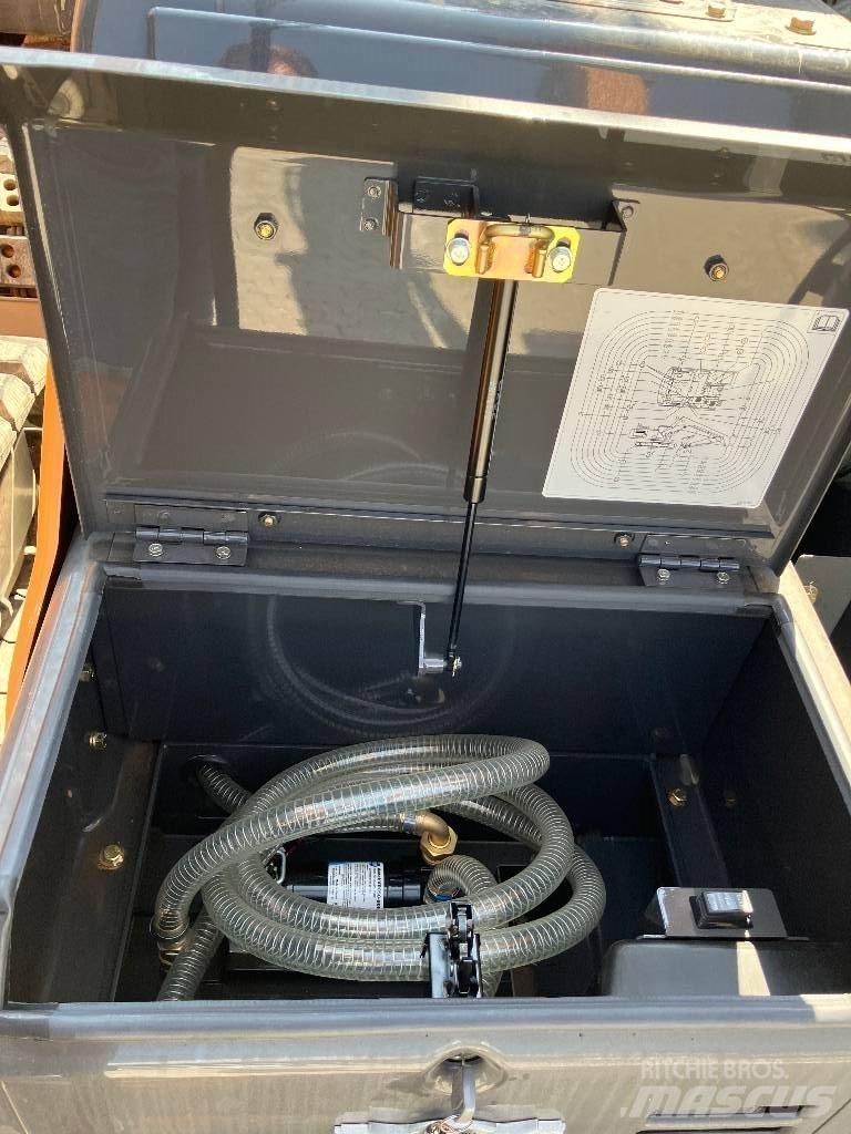 CASE CX300E Верижен екскаватор