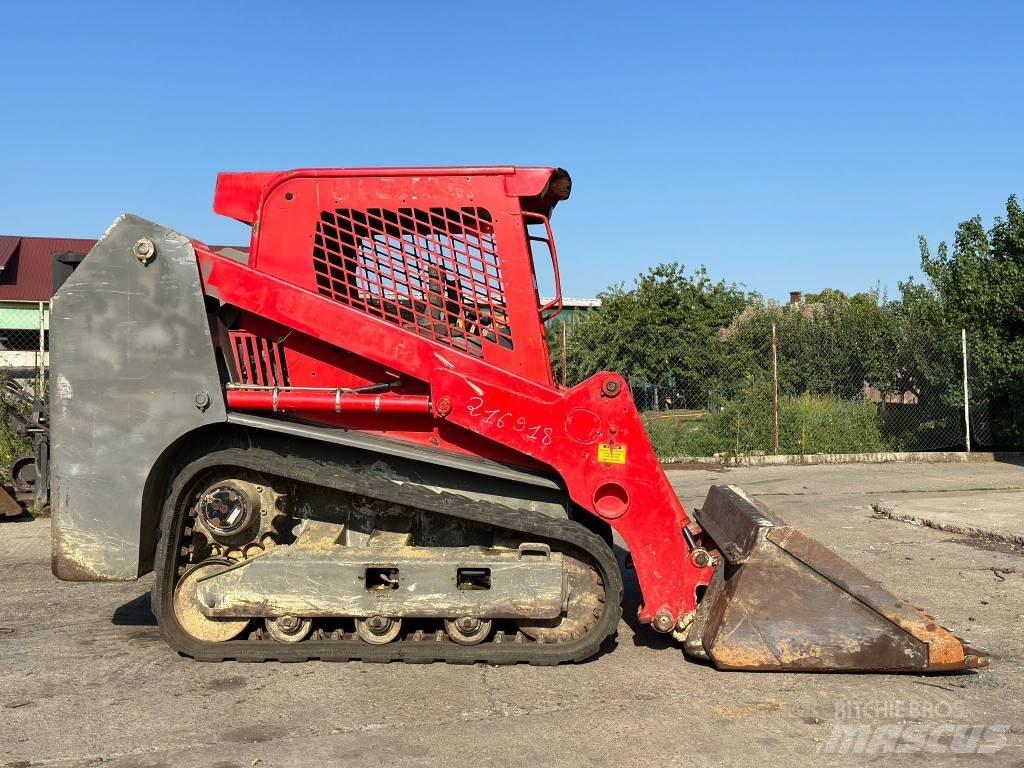 Gehl RT 175 Мини товарачи
