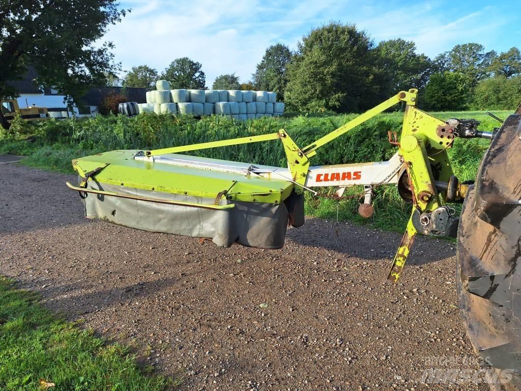CLAAS WM 165 Косачки