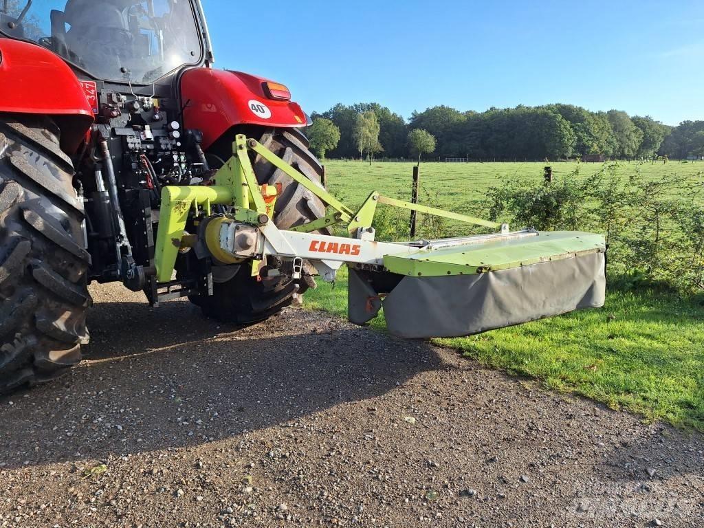 CLAAS WM 165 Косачки