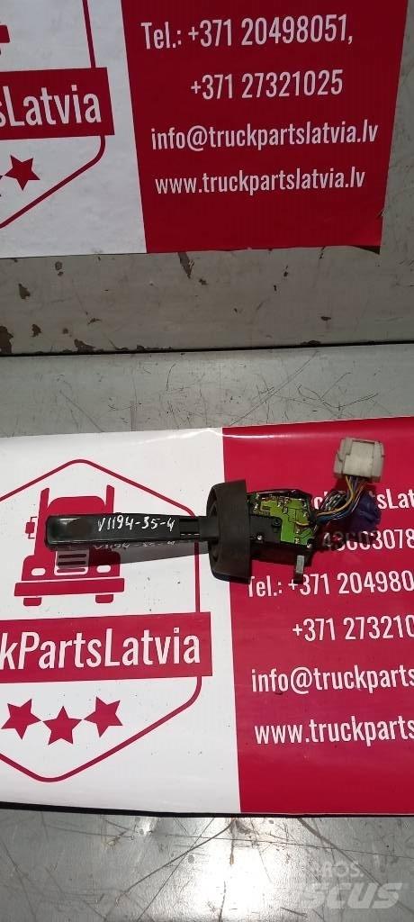 Volvo FH 12.   3172171 Кабини