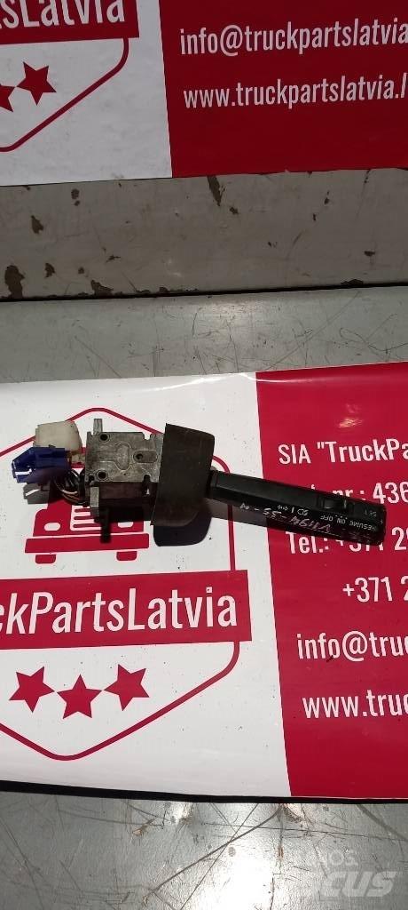 Volvo FH 12.   3172171 Кабини