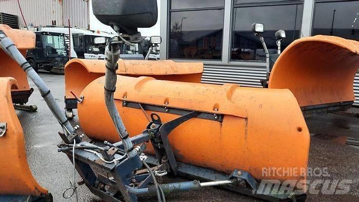 Nido SNK180-R EPZ Снегочистачки