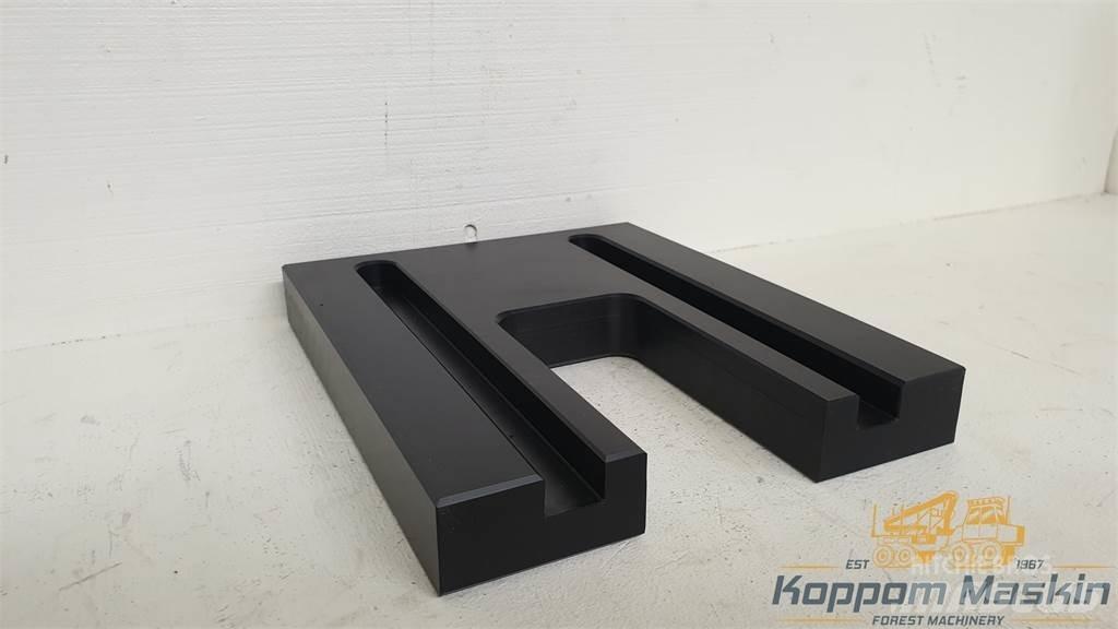 Ponsse P58879 Претоварващи кранове