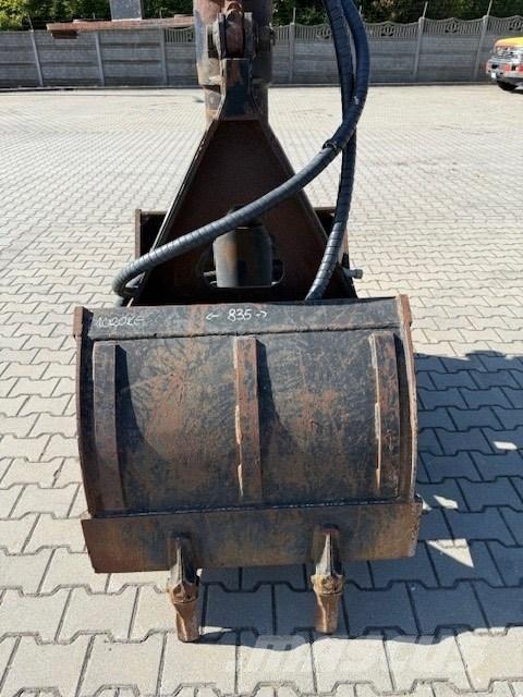 O&K USED GRIPPER Куки