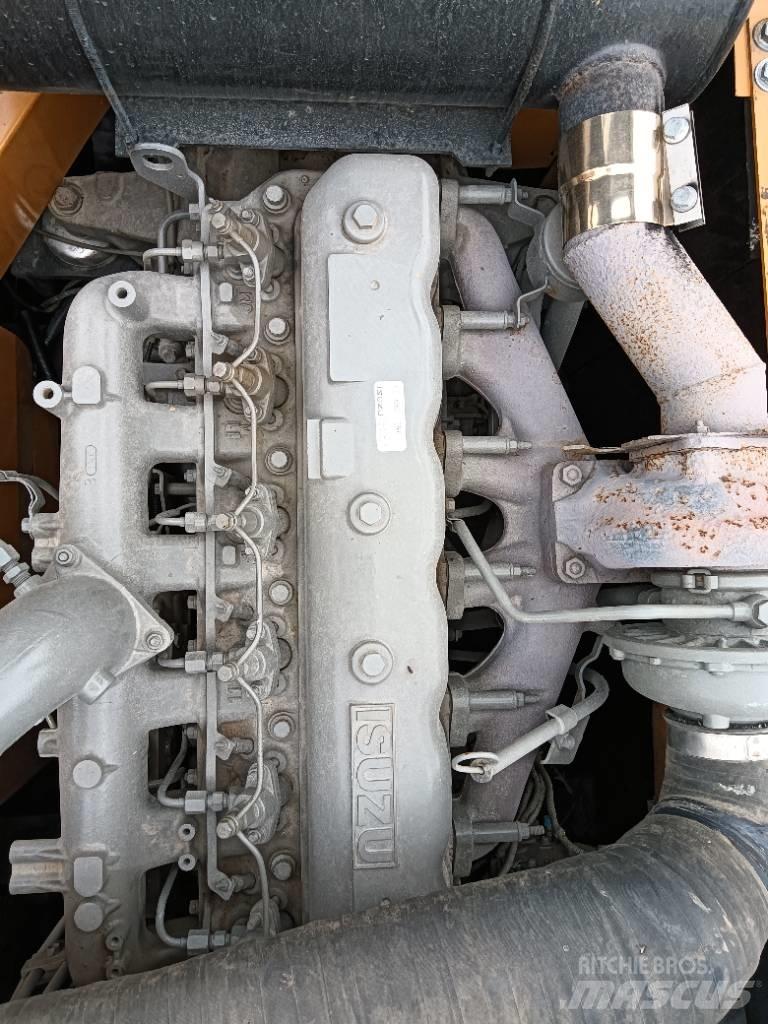 Sany SY 235 C Верижен екскаватор
