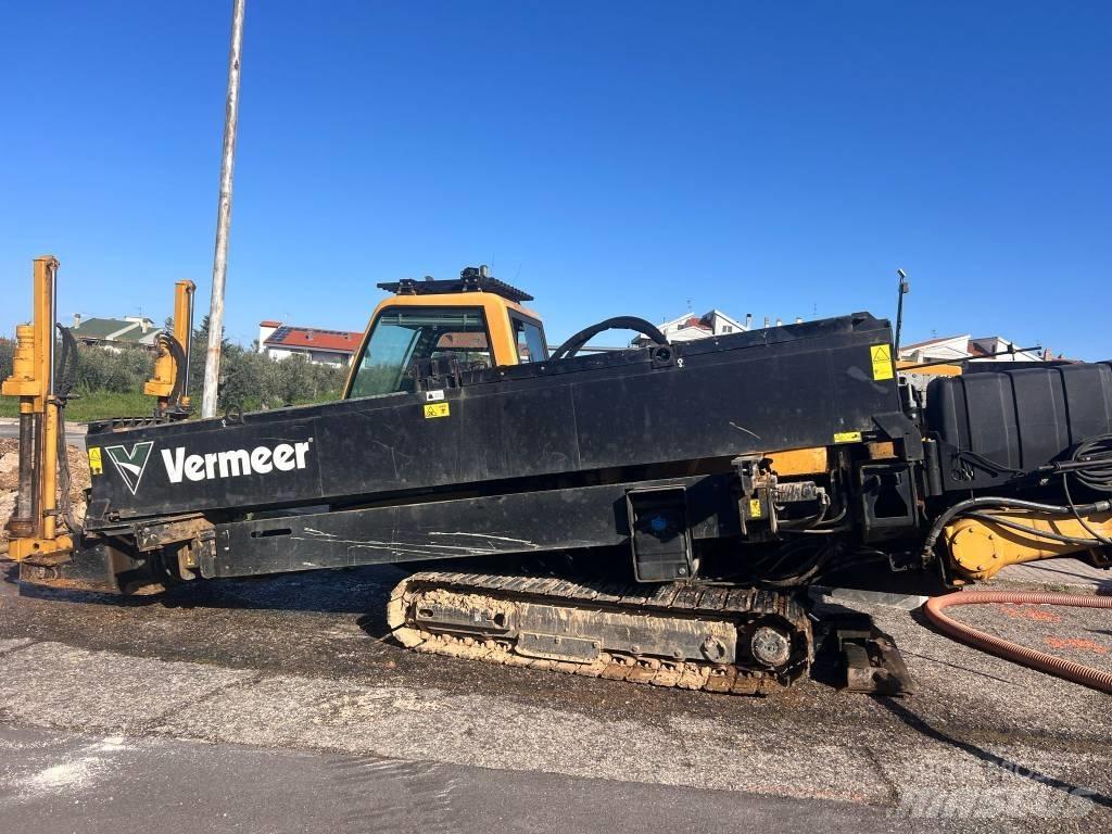 Vermeer D40x55 S3 Пробивни машини за хоризонтално сондиране