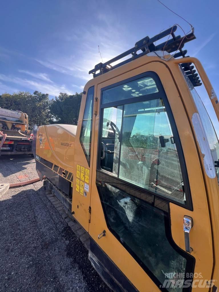 Vermeer D40x55 S3 Пробивни машини за хоризонтално сондиране