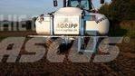  Agripp ES11 Навесни пръскачки
