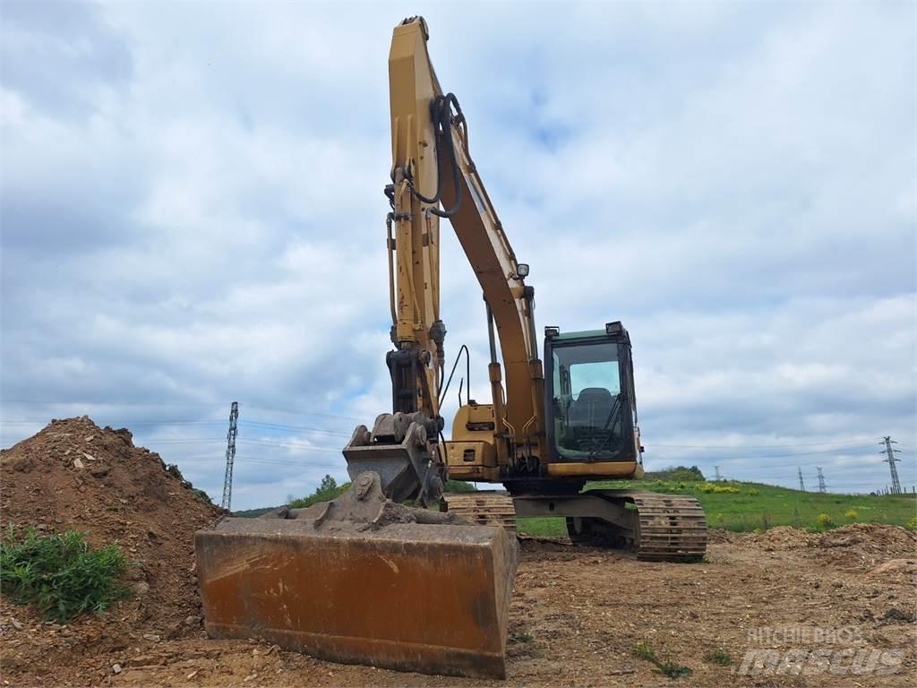 CAT 312 C Строителство - Други