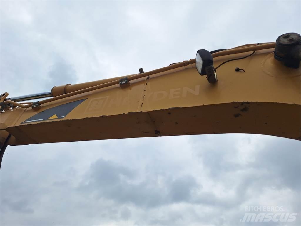 CAT 312 C Строителство - Други