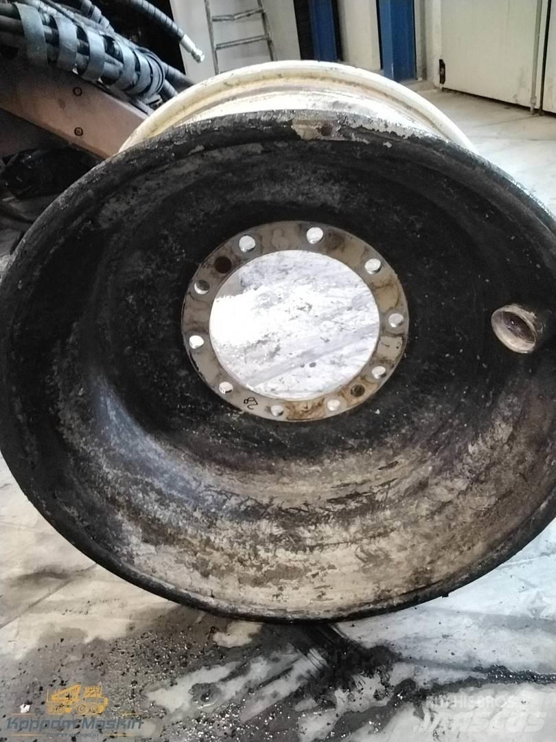 Sampo Hr46x 15x28 Гуми