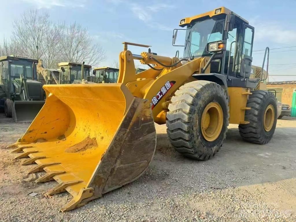 XCMG LW 500 F N Колесни товарачи
