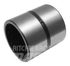 CAT - Bucsa - 2402914 Предаване