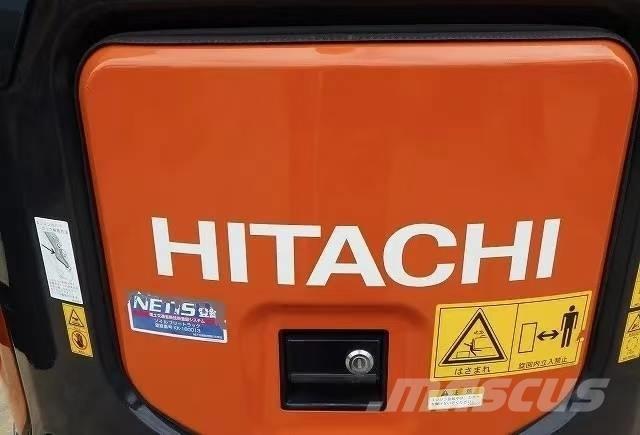 Hitachi 30 Верижен екскаватор