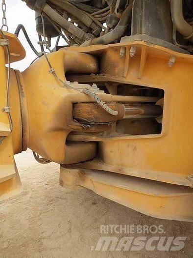 Volvo A40F Комунални съоражения