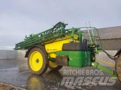 John Deere M952 Прикачни пръскачки
