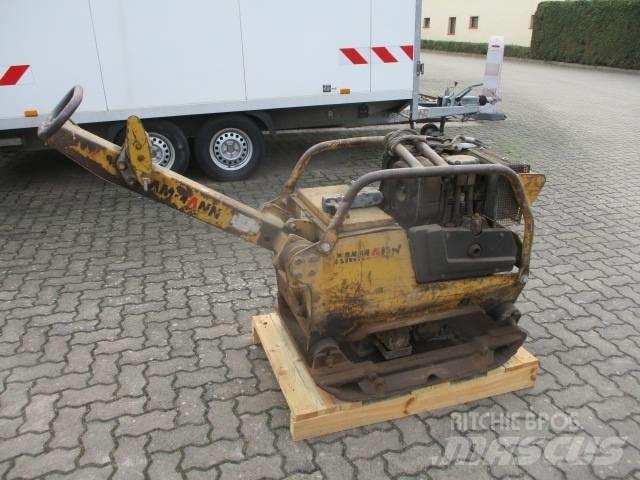 Ammann DVH 5010 Уплътнители за плочи
