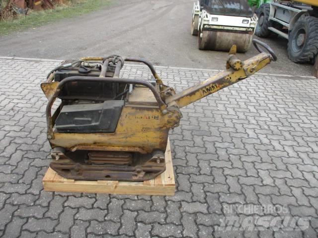 Ammann DVH 5010 Уплътнители за плочи
