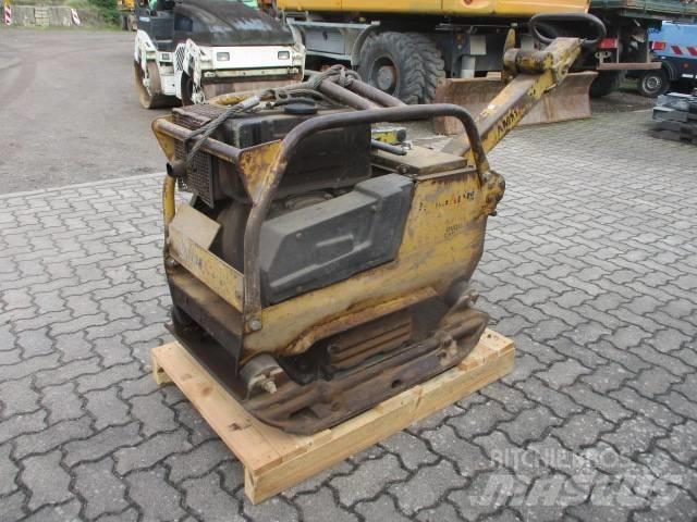 Ammann DVH 5010 Уплътнители за плочи
