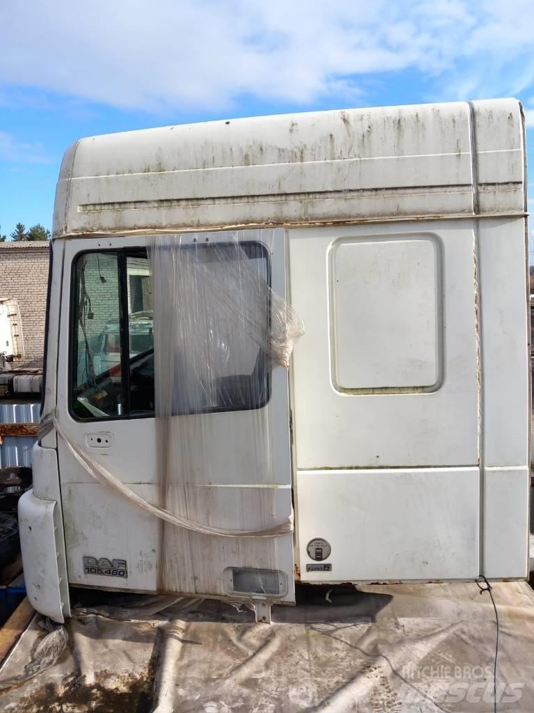 DAF XF105.460 Кабини