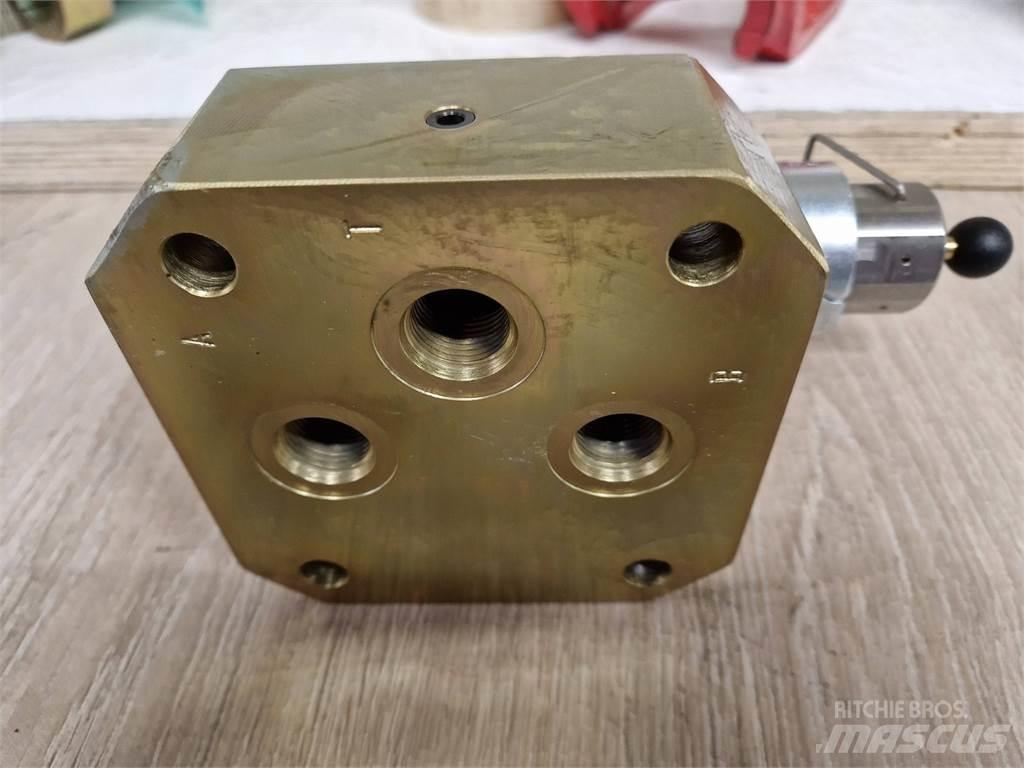 Eco Log 7003545 Хидравлични