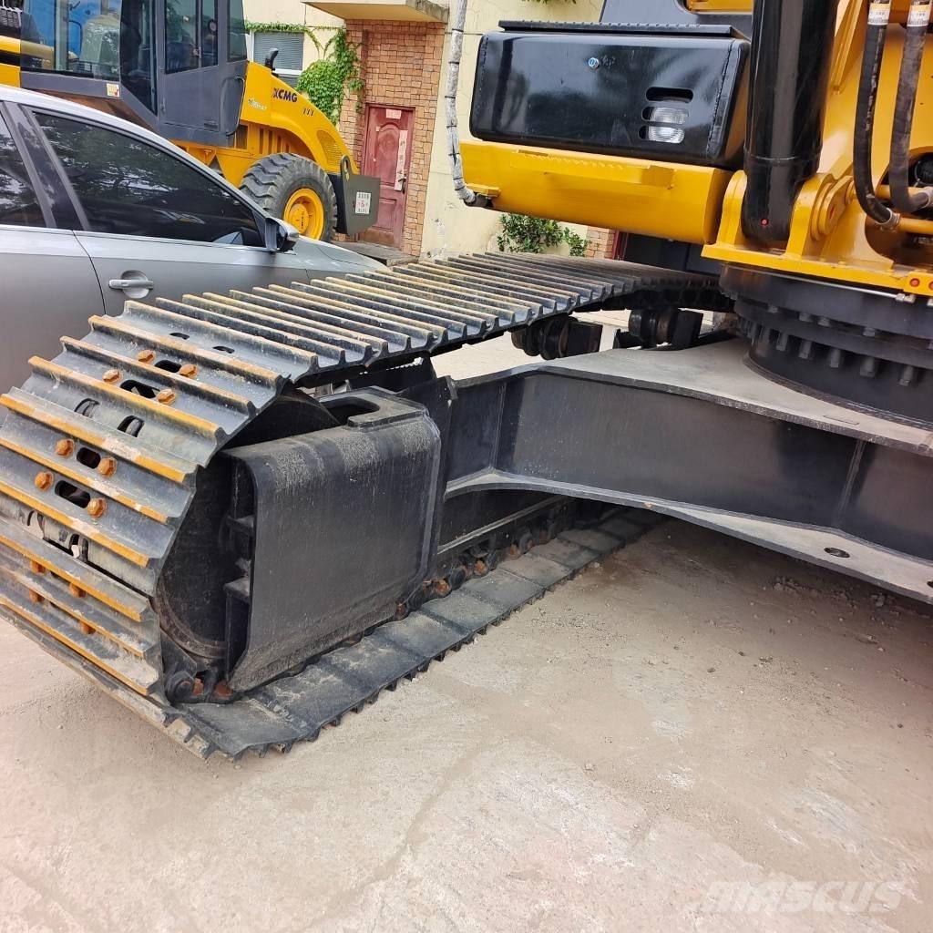 CAT 336D2 Верижен екскаватор